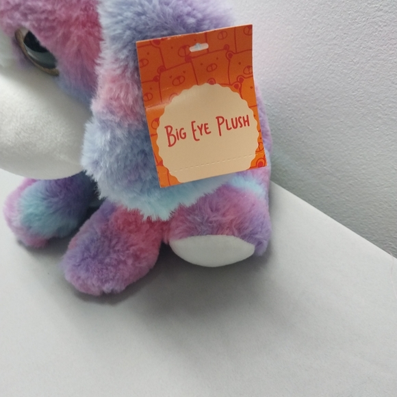 Nwt lot of 4 plush stuffed animals - Picture 7 of 16